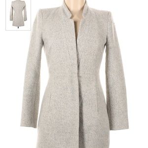 Zara Coat